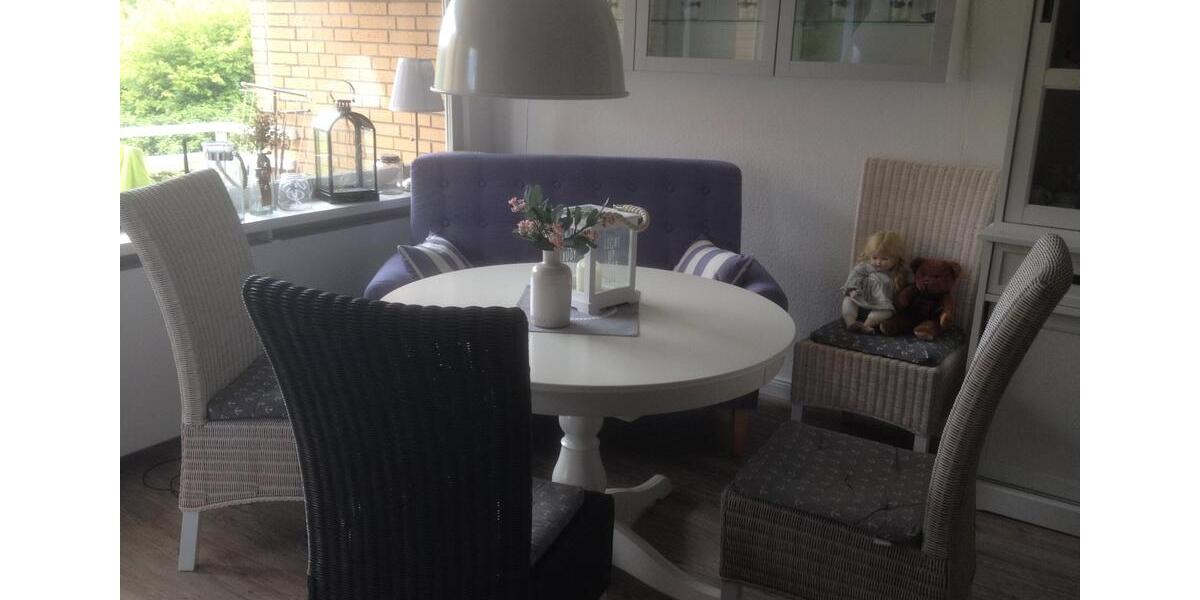 Etagenwohnung Cuxhaven Duhnen - 2 Zimmer, 47 m&sup2;, 225.000&euro; | Angebot:26066146