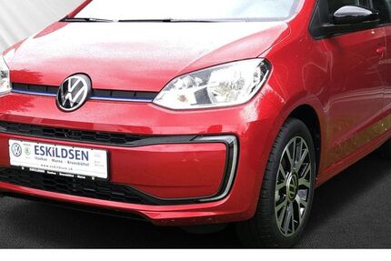 VW e-up! 14.100 km 21.920 &euro; Marne 25709