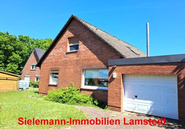 Einfamilienhaus Cadenberge - 4 Zimmer, 112 m&sup2;, 229.000&euro; | Angebot:25694780