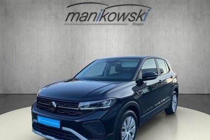 VW T-Cross 7.731 km 21.903 &euro; Cuxhaven 27472