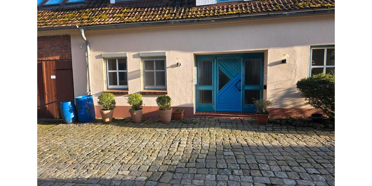 Erdgeschoßwohnung Geestland Bad Bederkesa - 3 Zimmer, 80 m&sup2;, 560&euro; | Angebot:24343655