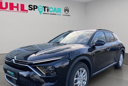 Citroen C5 X 14.010 km 23.990 &euro; Cuxhaven 27478