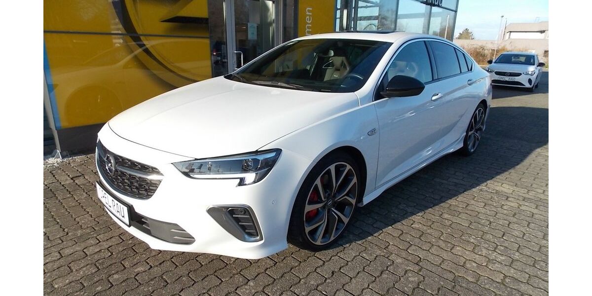 Opel Insignia 25.525 km 31.990 &euro; Brunsbüttel 25541