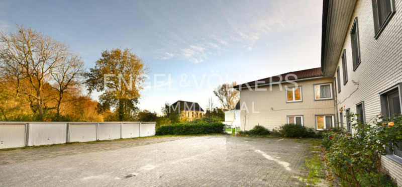 Gewerbeobjekt Cuxhaven Altenbruch - 2.500.000&euro; | Angebot:25772394