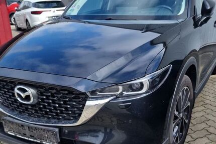 Mazda CX-5 102.687 km 21.680 &euro; Marne 25709
