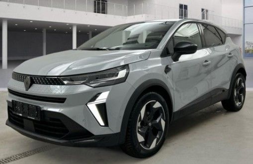 Renault Captur 8.702 km 24.790 &euro; Marne 25709