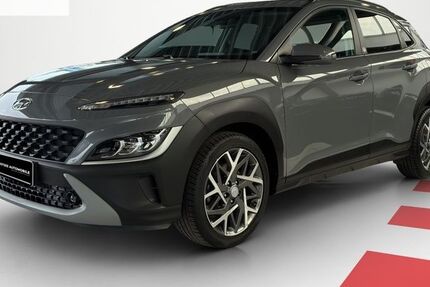 Hyundai KONA 78.314 km 19.440 &euro; Marne 25709
