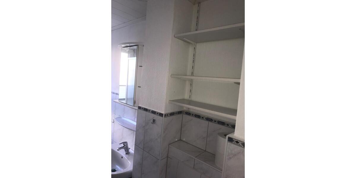 Etagenwohnung Brunsbüttel - 2 Zimmer, 53 m&sup2;, 120.000&euro; | Angebot:25404386