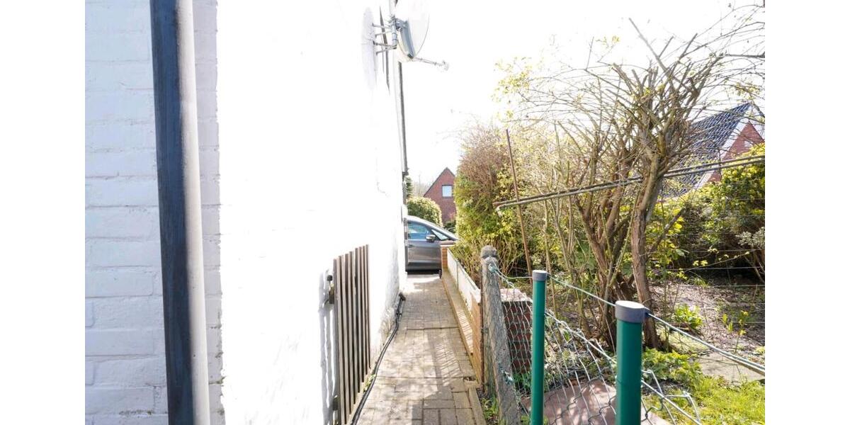 Einfamilienhaus Cuxhaven Groden - 4 Zimmer, 72 m&sup2;, 107.000&euro; | Angebot:26511965