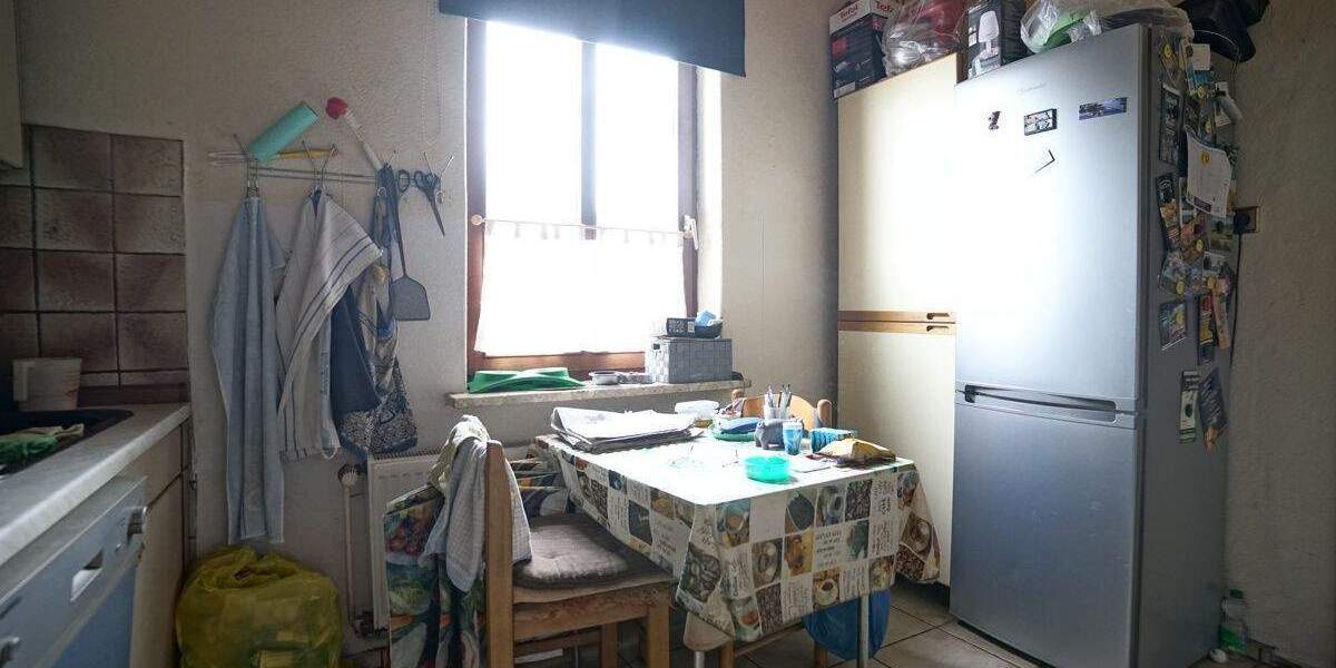 Einfamilienhaus Drangstedt Drangstedt - 4 Zimmer, 137 m&sup2;, 119.000&euro; | Angebot:25730359