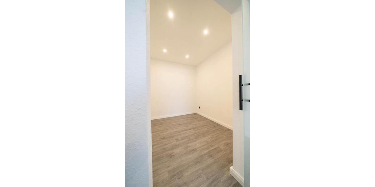 Etagenwohnung Otterndorf - 2 Zimmer, 40 m&sup2;, 480&euro; | Angebot:26679462
