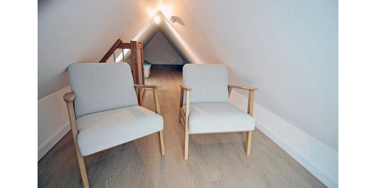 Etagenwohnung Cuxhaven Duhnen - 2 Zimmer, 40 m&sup2;, 249.000&euro; | Angebot:26040824