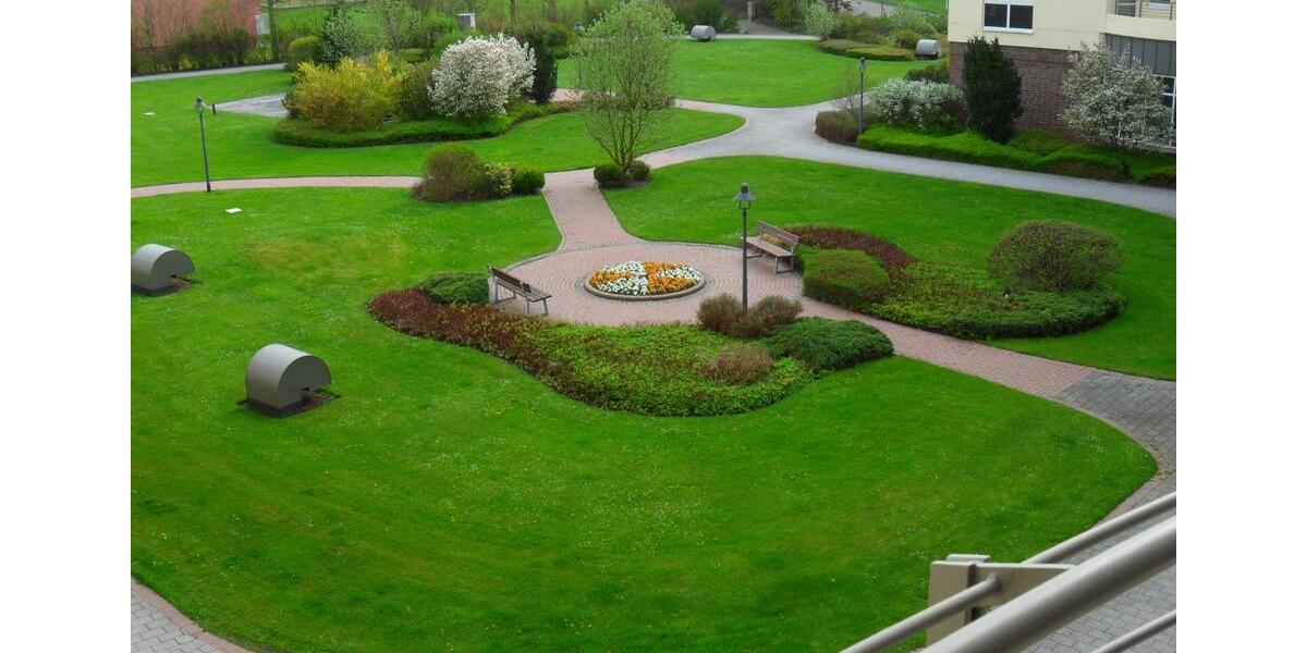 Etagenwohnung Cuxhaven Duhnen - 2 Zimmer, 70 m&sup2;, 1.140&euro; | Angebot:27595745