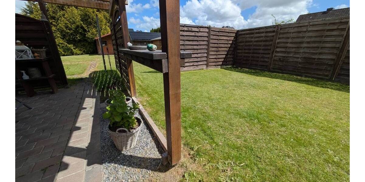 Einfamilienhaus Brunsbüttel - 5 Zimmer, 110 m&sup2;, 210.000&euro; | Angebot:26686446