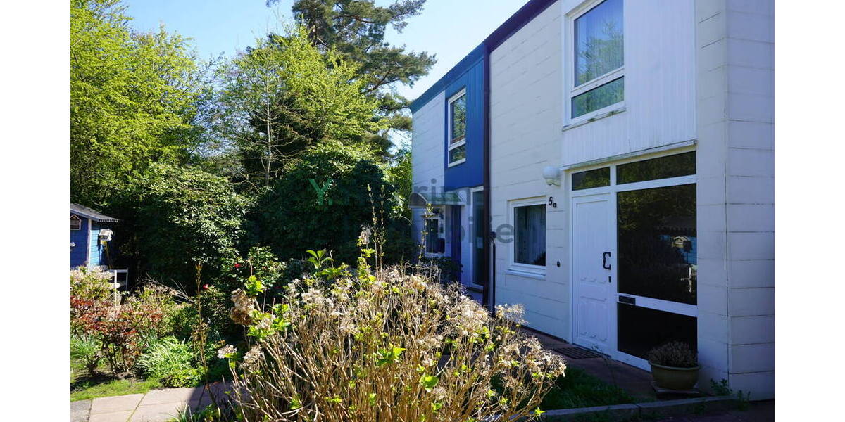 Reihenmittelhaus Cuxhaven Groden - 4 Zimmer, 98 m&sup2;, 225.000&euro; | Angebot:26155073