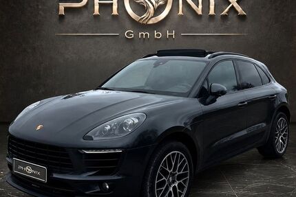 Porsche Macan 79.890 km 38.480 &euro; Cuxhaven 27478