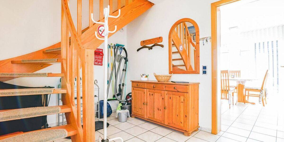 Mehrfamilienhaus, Wohnhaus Bad Bederkesa Bad Bederkesa - 4 Zimmer, 70 m&sup2;, 149.000&euro; | Angebot:25938471