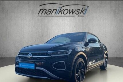 VW T-Roc 21.860 km 26.903 &euro; Cuxhaven 27472