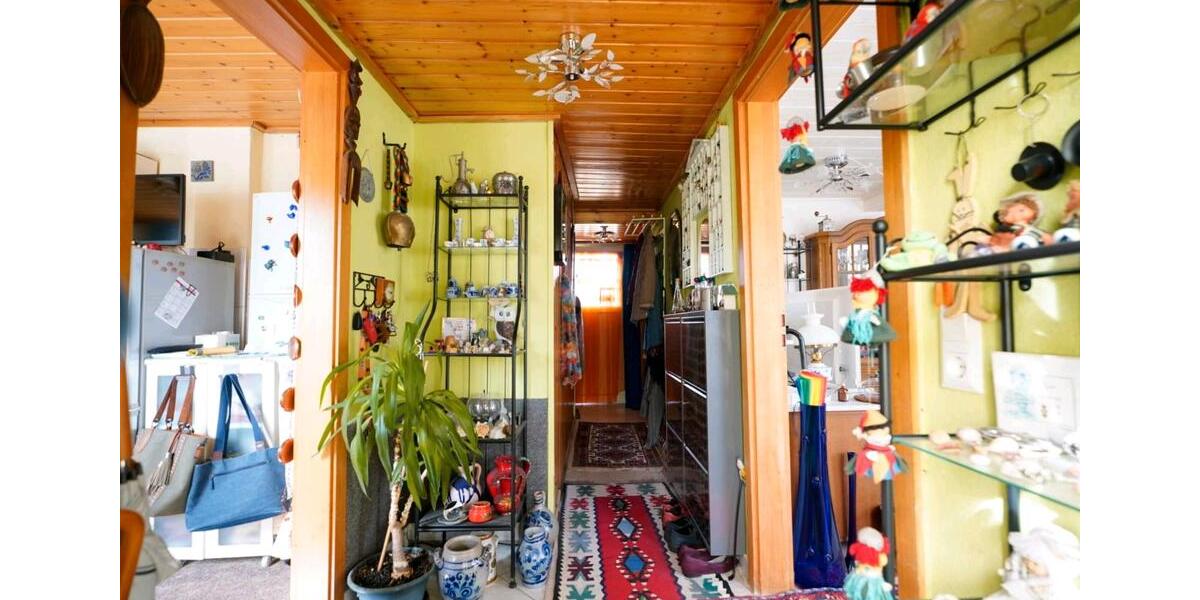Einfamilienhaus Cuxhaven Groden - 4 Zimmer, 72 m&sup2;, 107.000&euro; | Angebot:26511965