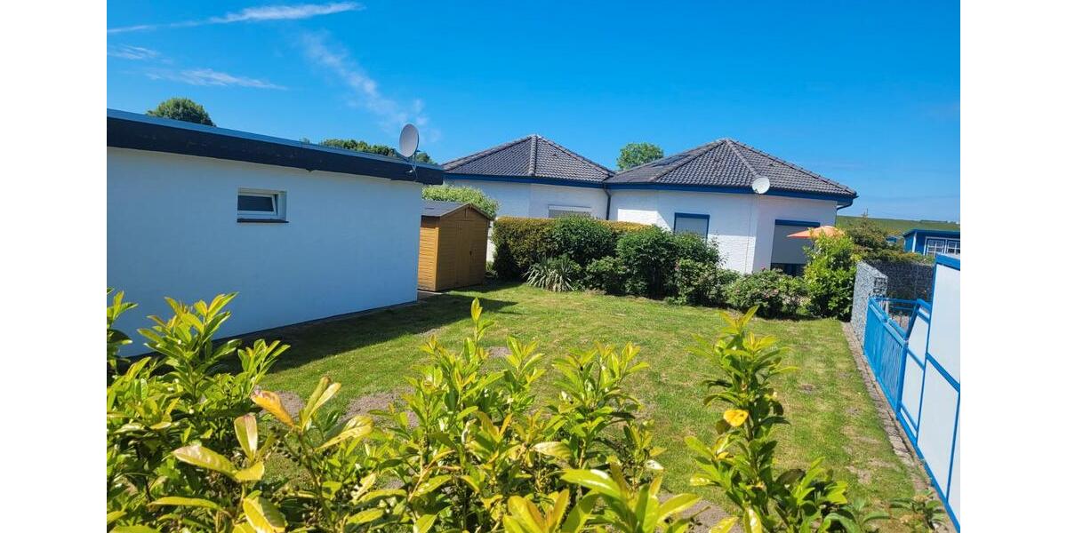 Bungalow Wurster Nordseeküste - 249.000&euro; | Angebot:26957626