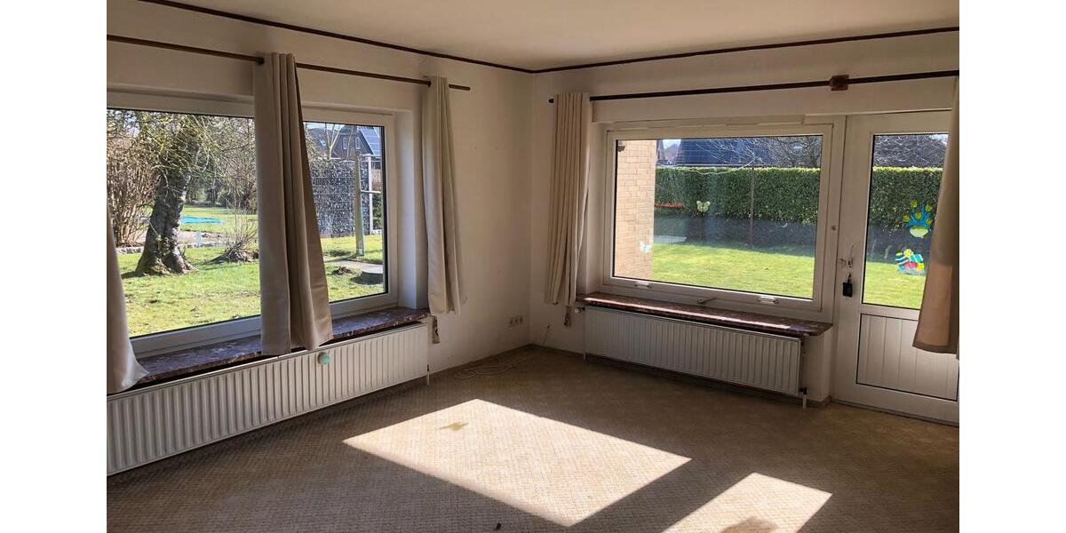 Einfamilienhaus Marne - 7 Zimmer, 169 m&sup2;, 289.000&euro; | Angebot:25795765