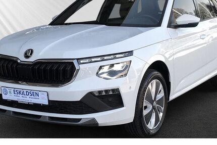 Skoda Kamiq 14.071 km 29.890 &euro; Marne 25709