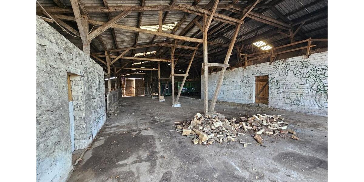 Gewerbeobjekt Geestland Bad Bederkesa - 1.200&euro; | Angebot:26110572