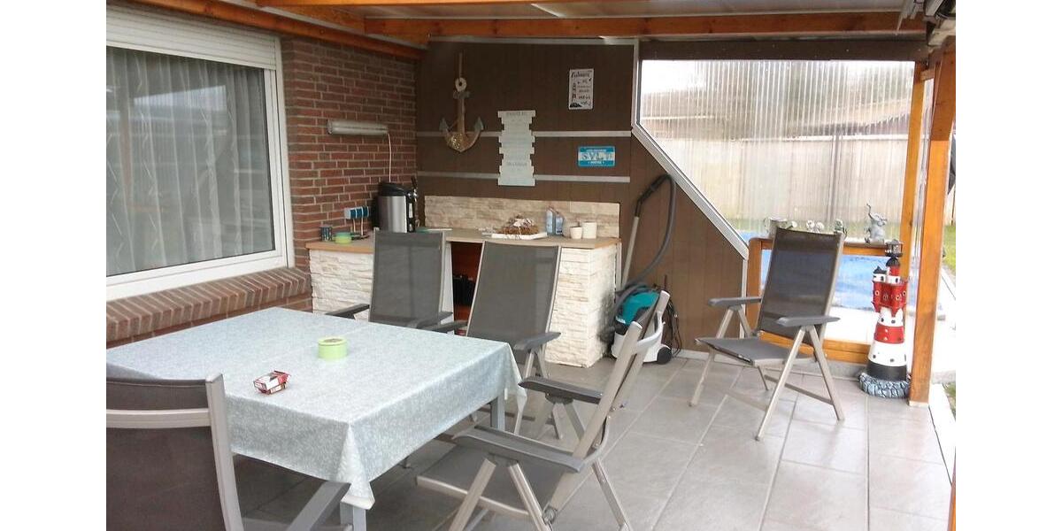 Einfamilienhaus Brunsbüttel - 7 Zimmer, 200 m&sup2;, 385.000&euro; | Angebot:24517658