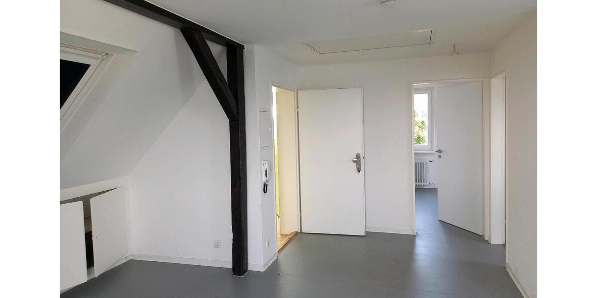 Dachgeschoßwohnung Cuxhaven Döse - 2 Zimmer, 40 m&sup2;, 470&euro; | Angebot:26680520