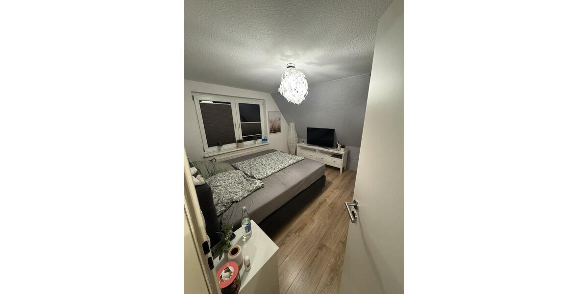 Etagenwohnung Neuhaus (Oste) - 3 Zimmer, 65 m&sup2;, 725&euro; | Angebot:25981003