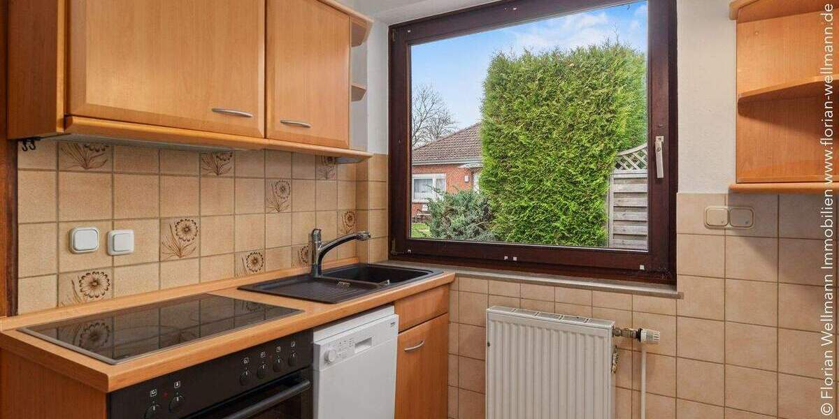 Bungalow Cuxhaven / Duhnen Duhnen - 6 Zimmer, 179 m&sup2;, 389.000&euro; | Angebot:25726110