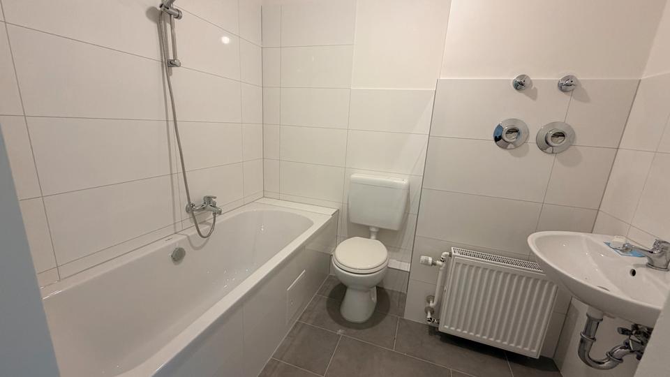Etagenwohnung Brunsbüttel - 2 Zimmer, 52 m&sup2;, 399&euro; | Angebot:26662046