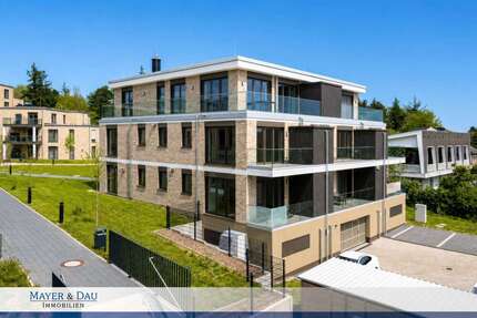 Wohnung Cuxhaven / Duhnen Duhnen - 3 Zimmer, 91 m&sup2;, 671.620&euro; | Angebot:25166615