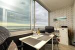Etagenwohnung Cuxhaven Sahlenburg - 3 Zimmer, 54 m&sup2;, 349.000&euro; | Angebot:26698001