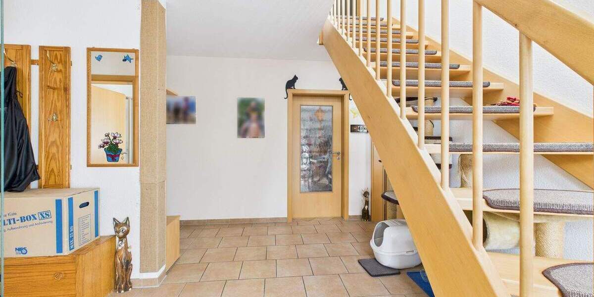 Einfamilienhaus Cuxhaven Stickenbüttel - 5 Zimmer, 147 m&sup2;, 549.000&euro; | Angebot:25666574