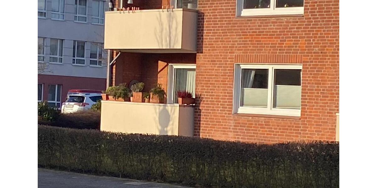 Hochparterre Cuxhaven Döse - 3 Zimmer, 66 m&sup2;, 179.000&euro; | Angebot:25343136