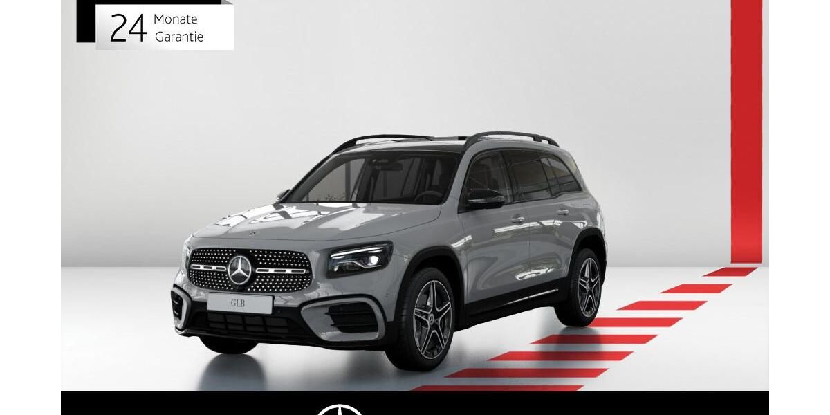 Mercedes-Benz GLB 200 8.424 km 43.890 &euro; Marne 25709