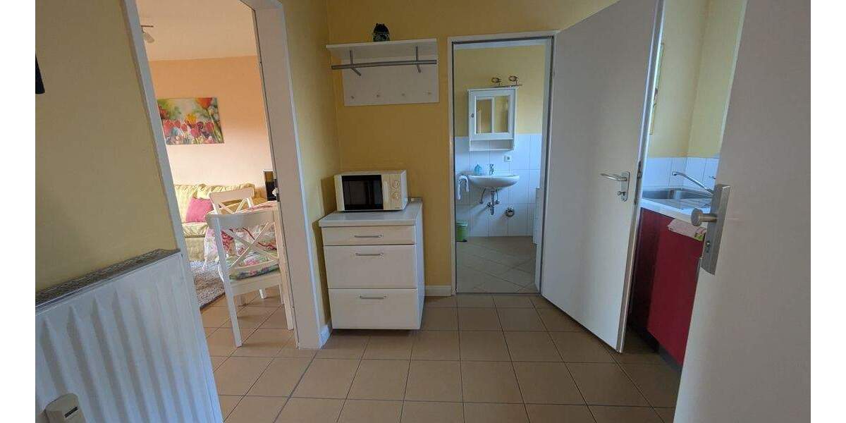 Etagenwohnung Otterndorf - 2 Zimmer, 66 m&sup2;, 168.000&euro; | Angebot:25697275