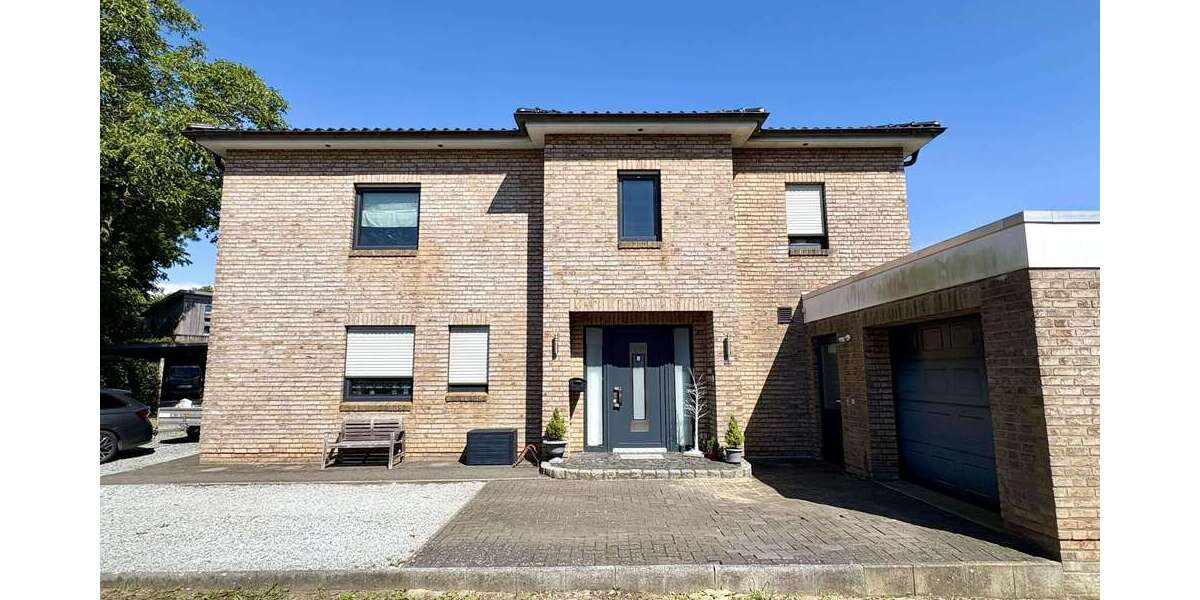 Einfamilienhaus Cuxhaven Duhnen - 5.5 Zimmer, 190 m&sup2;, 650.000&euro; | Angebot:27021966