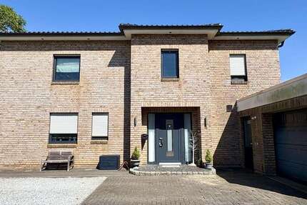 Haus Cuxhaven Duhnen - 5.5 Zimmer, 190 m&sup2;, 650.000&euro; | Angebot:27021966