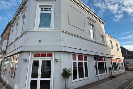 Gewerbeobjekt Marne - 690&euro; | Angebot:26051475