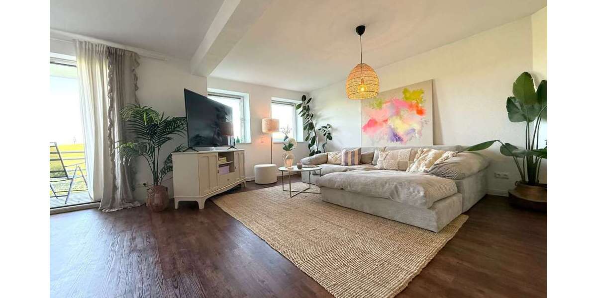 Etagenwohnung Cuxhaven Duhnen - 2 Zimmer, 95 m&sup2;, 495.000&euro; | Angebot:27312795