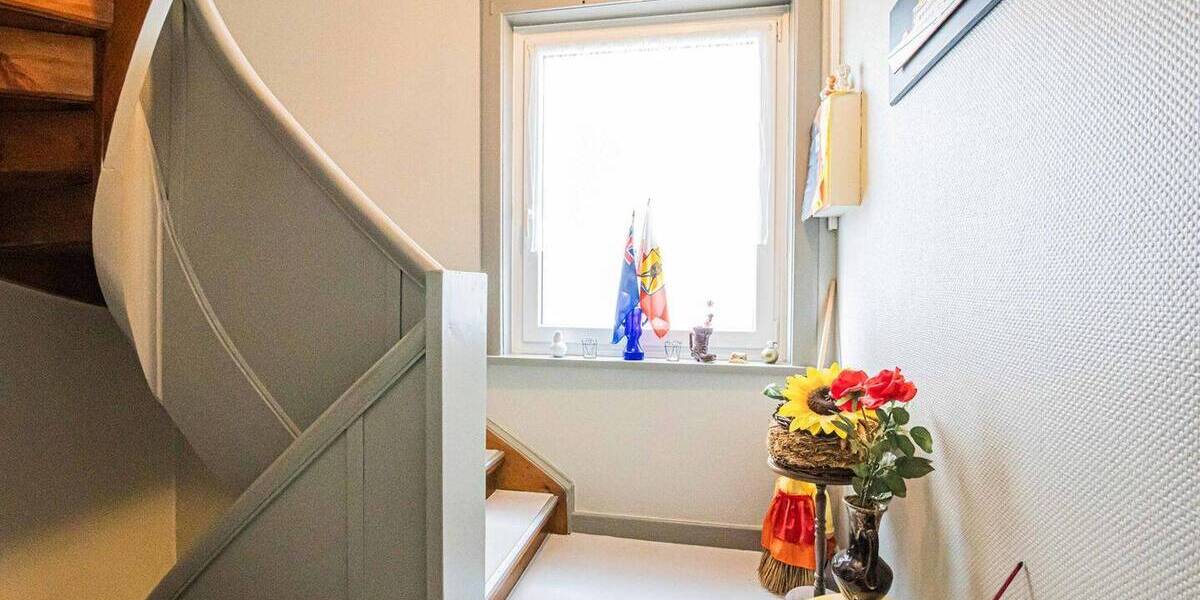 Mehrfamilienhaus, Wohnhaus Cuxhaven Döse - 7 Zimmer, 157 m&sup2;, 249.000&euro; | Angebot:25735438