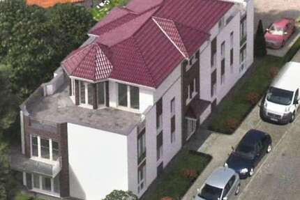 Wohnung Cuxhaven Duhnen - 3 Zimmer, 75 m&sup2;, 355.000&euro; | Angebot:27314649