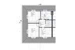 Doppelhaushälfte Geestland - 5 Zimmer, 140 m&sup2;, 1.500&euro; | Angebot:26586250