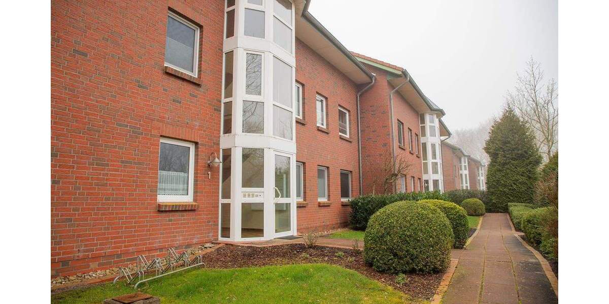 Etagenwohnung Wurster Nordseeküste Wremen - 2 Zimmer, 58 m&sup2;, 145.000&euro; | Angebot:25682774