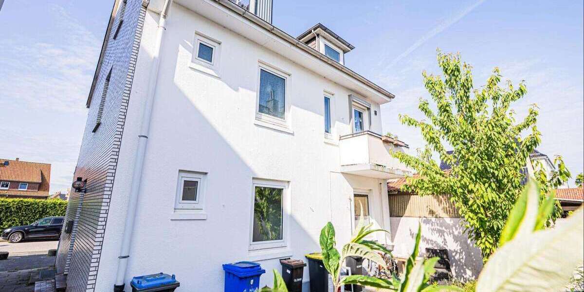 Einfamilienhaus Cuxhaven Duhnen - 7.5 Zimmer, 157 m&sup2;, 249.000&euro; | Angebot:21314325