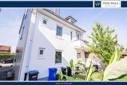 Haus Cuxhaven Duhnen - 7.5 Zimmer, 157 m&sup2;, 249.000&euro; | Angebot:21314325