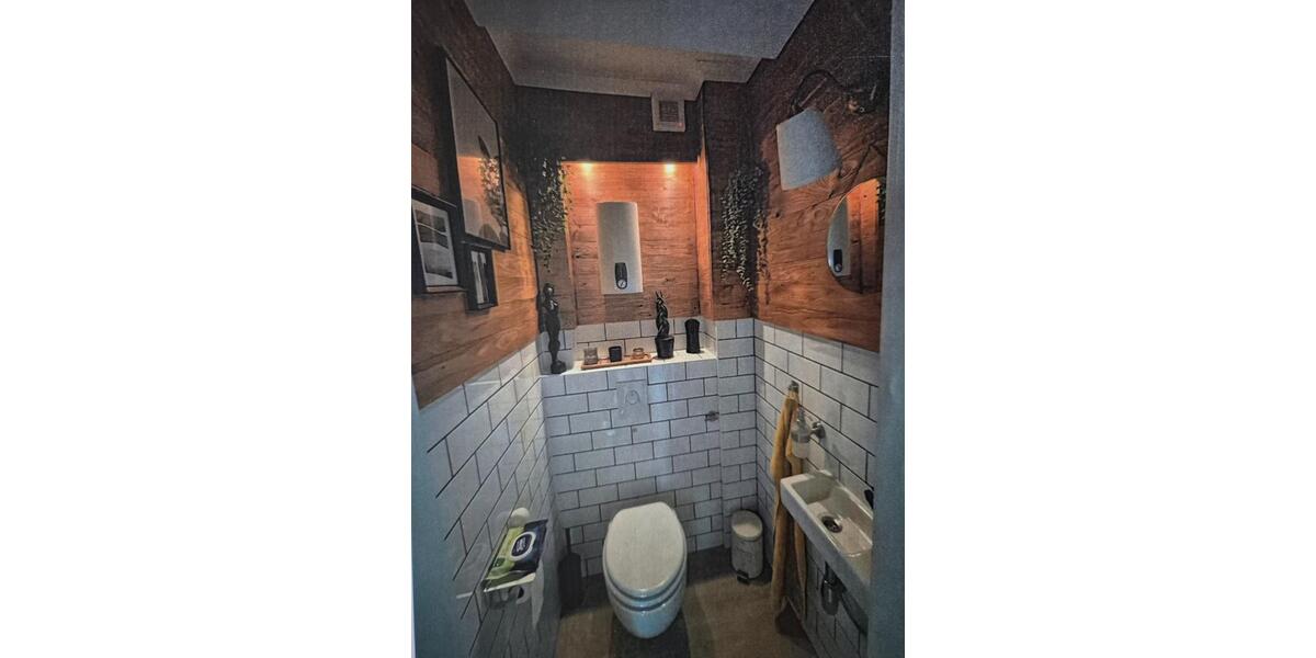 Etagenwohnung Brunsbüttel - 5 Zimmer, 101 m&sup2;, 1.050&euro; | Angebot:25831326