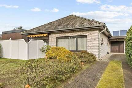 Haus Geestland Bad Bederkesa - 4 Zimmer, 135 m&sup2;, 265.000&euro; | Angebot:25716021